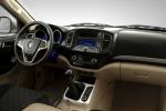 Foton Sauvana 2015 года